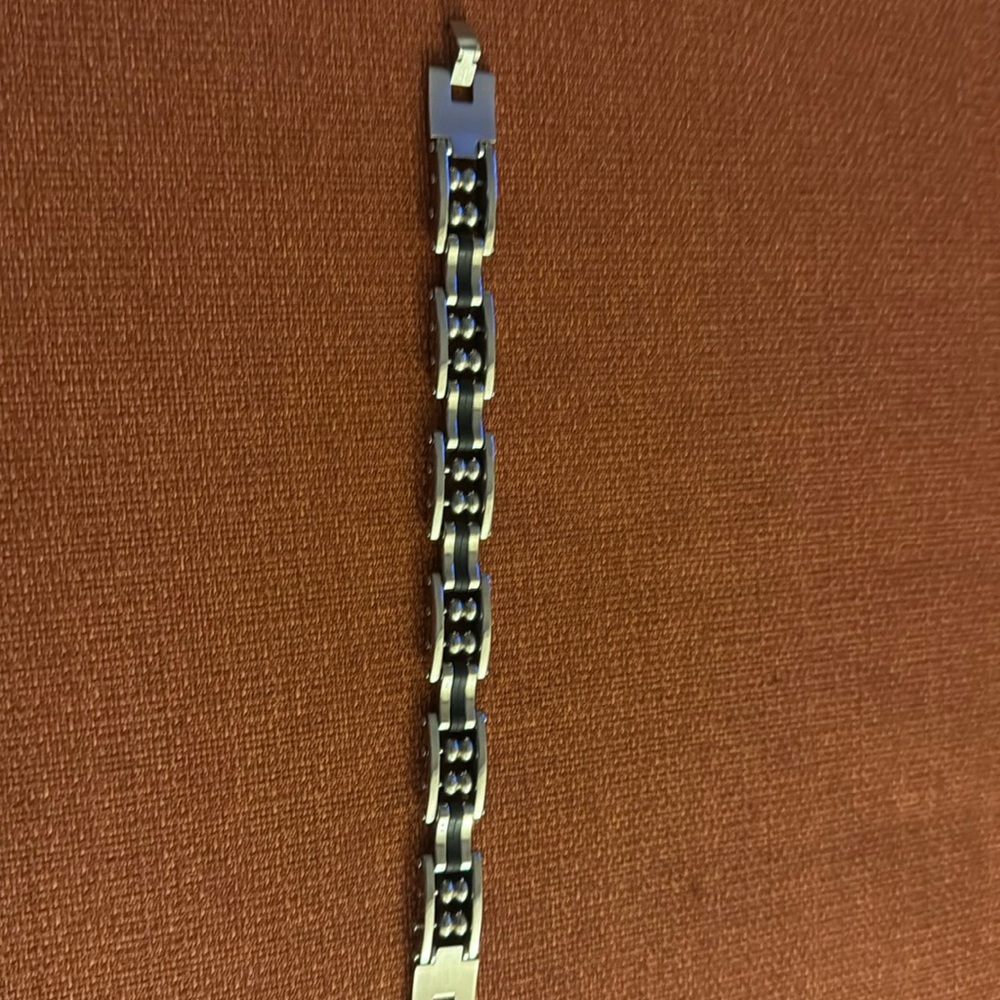 Men’s bracelet